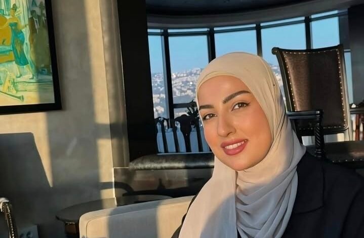 الإعلامية راوية دغايدي… منبر إعلامي ورؤية في التسويق الرقمي وريادة الأعمال 1 175960838897ee25c712