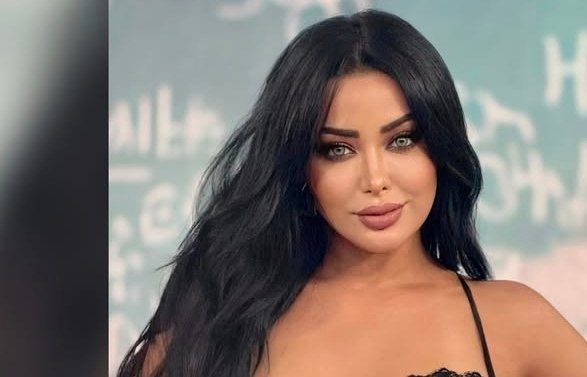 الفنانة كاميليا ورد تستعد لإطلاق عملها الجديد قريباً 1 1759903128533f5560f9