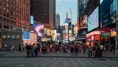 استقرار معنويات المستهلكين الأميركيين في أكتوبر رغم استمرار مخاوف سوق العمل 11 17602151209325e853b7