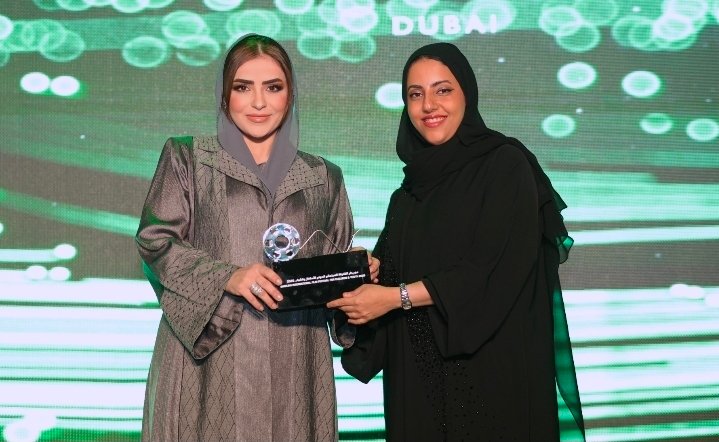 Palazzo Hospitality" تُكرَّم في مهرجان الشارقة السينمائي تقديرًا لإسهاماتها في دعم الفن والضيافة 1 1760366998e9669ee468