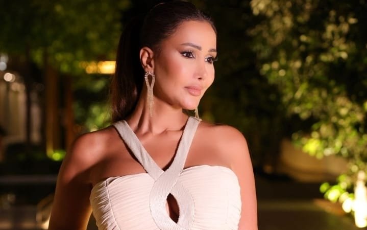 نادية درويش تُتوّج بلقب ملكة جمال آسيا لبنان 2025/2026 1 17605250246e5cd76cda