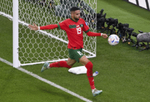 النصيري يسقط الكونغو ويحافظ للمغرب على العلامة الكاملة بتصفيات المونديال (فيديو)
