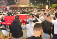 لحظات فرح عارمة في شوارع المغرب بعد تأهل "أشبال الأطلس" إلى نهائي مونديال الشباب (فيديو)