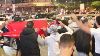لحظات فرح عارمة في شوارع المغرب بعد تأهل "أشبال الأطلس" إلى نهائي مونديال الشباب (فيديو)