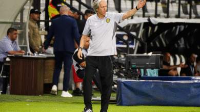 جيسوس يعد جماهير النصر بلقب الدوري السعودي ويكشف سبب رفضه تدريب البرازيل