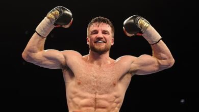 The dangerous truth about the Olympian who claims he can treat his son's autism: Anthony Fowler has roped in stars like Katie Price and Ricky Hatton to promote his Supreme CBD 'miracle' fix... but this is what we uncovered when we confronted him