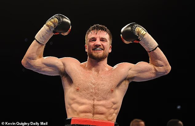 The dangerous truth about the Olympian who claims he can treat his son's autism: Anthony Fowler has roped in stars like Katie Price and Ricky Hatton to promote his Supreme CBD 'miracle' fix... but this is what we uncovered when we confronted him 1 The dangerous truth about the Olympian who claims he can treat his son's autism: Anthony Fowler has roped in stars like Katie Price and Ricky Hatton to promote his Supreme CBD 'miracle' fix... but this is what we uncovered when we confronted him