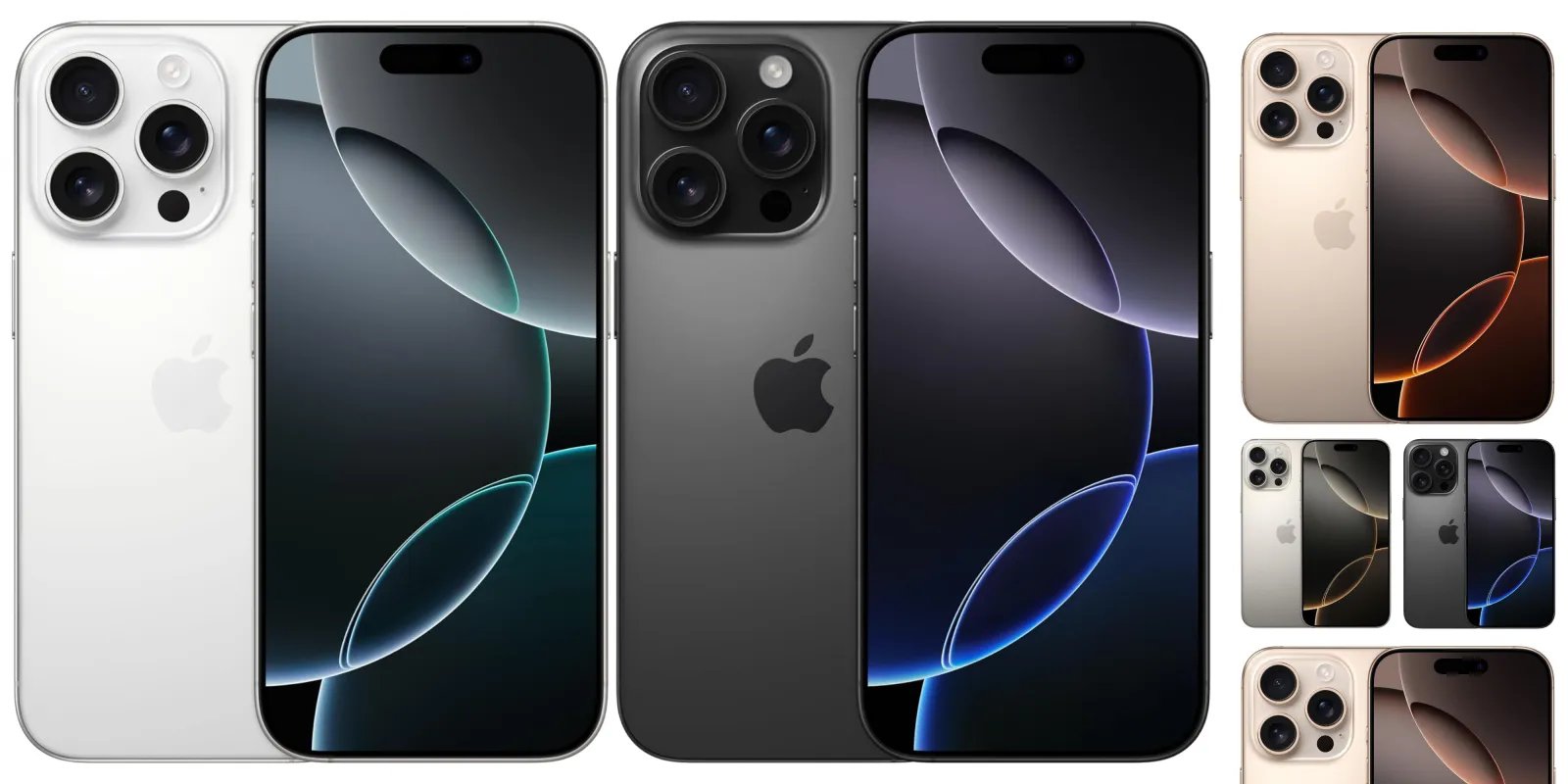 1760721002 344 iPhone 16 Pro deals