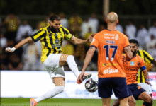 بنزيما يهدر ركلة جزاء في وقت قاتل ويفوت على الاتحاد فرصة اعتلاء صدارة الدوري السعودي (فيديو)