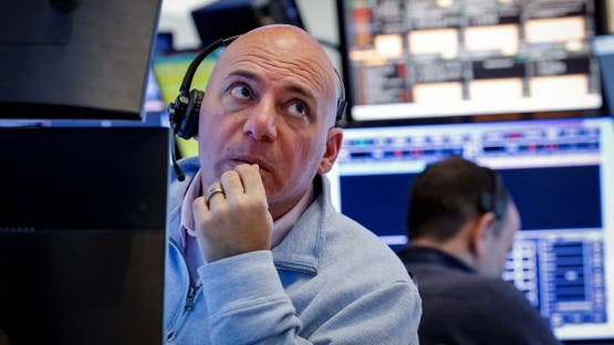 وول ستريت تحقق مكاسب أسبوعية مع تقييم المستثمرين لخطاب ترامب ونتائج البنوك 1 1760818301ebd53eba17