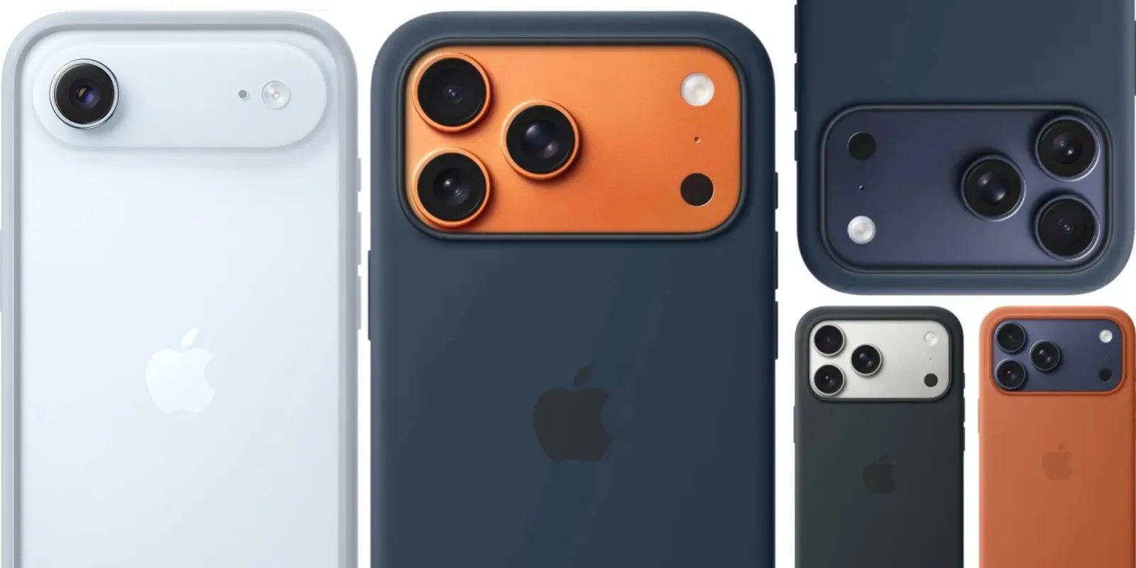 1760849381 662 Apple iPhone 17 cases iPhone Air bumper