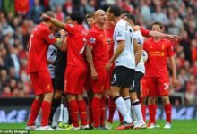 Who is bigger: Liverpool or Manchester United? We asked our football experts - and they came down overwhelmingly on one side. Now have YOUR say