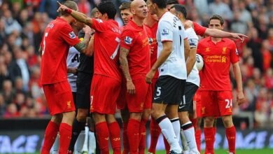 Who is bigger: Liverpool or Manchester United? We asked our football experts - and they came down overwhelmingly on one side. Now have YOUR say