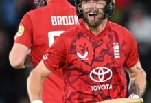 داخل الكريكيت: كيف أصبح فيل سولت عبقري T20 في إنجلترا - خطته العلمية لتدمير لاعبي البولينج، وجلسات المعلم العقلي، وتعديل الضرب التكتيكي الذي قاده إلى حافة التاريخ