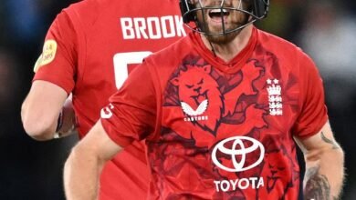 داخل الكريكيت: كيف أصبح فيل سولت عبقري T20 في إنجلترا - خطته العلمية لتدمير لاعبي البولينج، وجلسات المعلم العقلي، وتعديل الضرب التكتيكي الذي قاده إلى حافة التاريخ