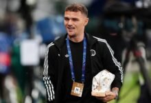 دوري أبطال أوروبا لايف: آخر النتائج وأخبار الفريق والتحديثات حيث يرحب نيوكاسل ببنفيكا في سانت جيمس بارك بينما يسافر مان سيتي إلى فياريال