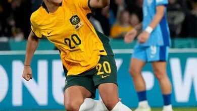 لماذا قلل فريق ماتيلدا من أهمية عودة سام كير المرتقبة إلى المنتخب الوطني؟