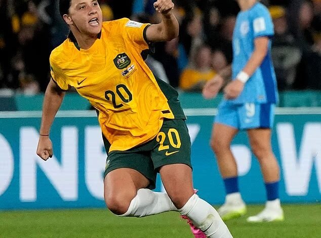 لماذا قلل فريق ماتيلدا من أهمية عودة سام كير المرتقبة إلى المنتخب الوطني؟ 1 لماذا قلل فريق ماتيلدا من أهمية عودة سام كير المرتقبة إلى المنتخب الوطني؟