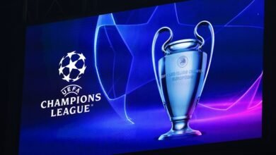 انتصارات وهزائم ساحقة للكبار.. نتائج مثيرة في الجولة الثالثة لدوري أبطال أوروبا