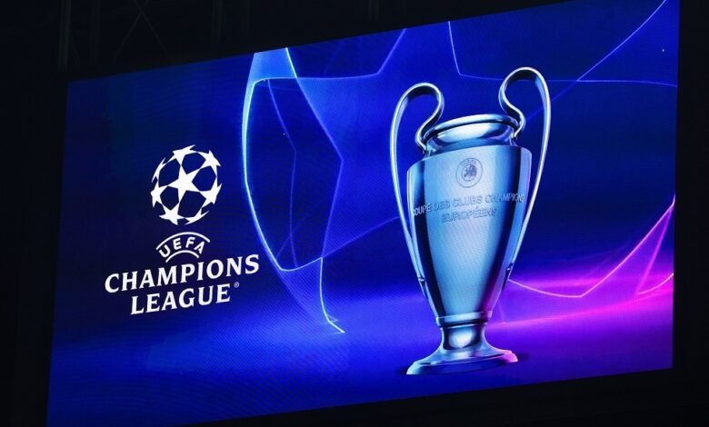 انتصارات وهزائم ساحقة للكبار.. نتائج مثيرة في الجولة الثالثة لدوري أبطال أوروبا 1 انتصارات وهزائم ساحقة للكبار.. نتائج مثيرة في الجولة الثالثة لدوري أبطال أوروبا