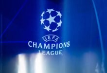 نتائج مباريات يوم الأربعاء ضمن الجولة الثالثة لدوري أبطال أوروبا (فيديو)