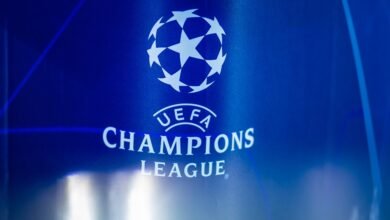نتائج مباريات يوم الأربعاء ضمن الجولة الثالثة لدوري أبطال أوروبا (فيديو)
