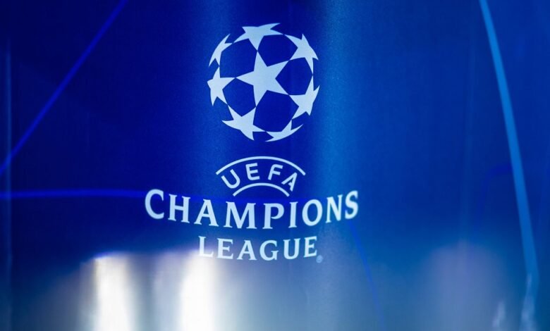 نتائج مباريات يوم الأربعاء ضمن الجولة الثالثة لدوري أبطال أوروبا (فيديو) 1 نتائج مباريات يوم الأربعاء ضمن الجولة الثالثة لدوري أبطال أوروبا (فيديو)