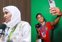 كنا فقراء.. والدة نجم المغرب فؤاد الزهواني تروي قصة نجاح ابنها المؤثرة