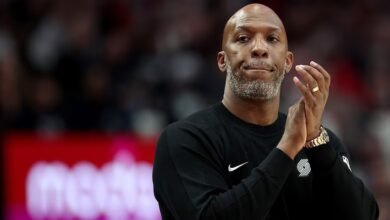 Chauncey Billups is dumped by Portland Trail Blazers as chilling mafia messages are revealed in NBA gambling scandal: Live updates