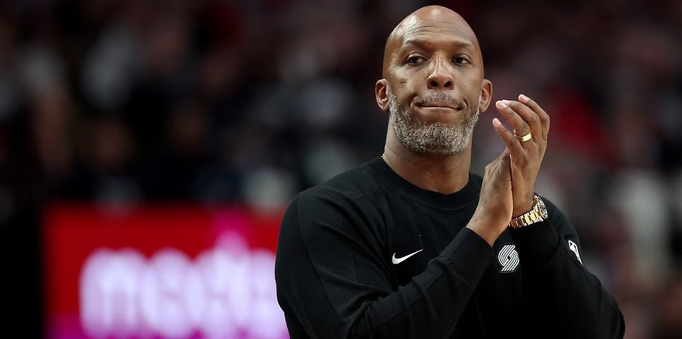 Chauncey Billups is dumped by Portland Trail Blazers as chilling mafia messages are revealed in NBA gambling scandal: Live updates