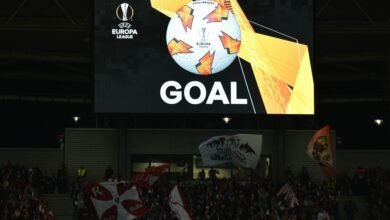 ليلة سقوط روما.. نتائج مباريات الجولة الثالثة من الدور الأول لـ"يوروبا ليغ"
