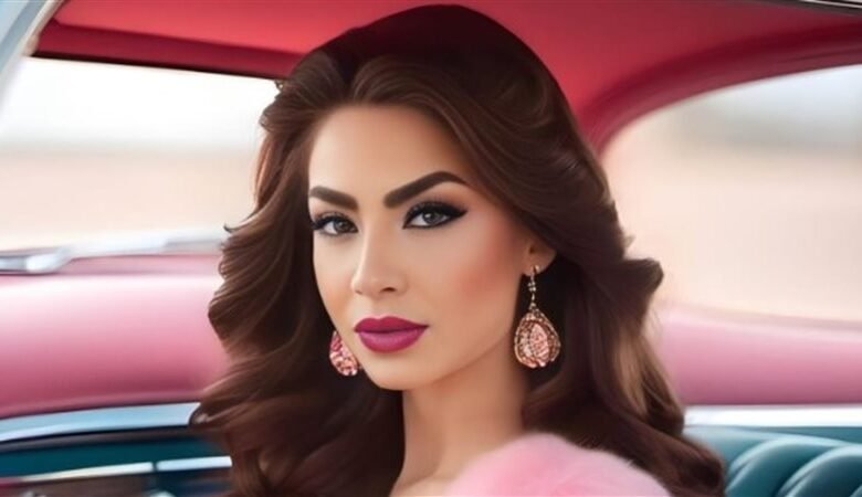دوللي شاهين تتصدر الترند بعد تجاوز مليون مشاهدة على يوتيوب 1 1761278080a520912cd2