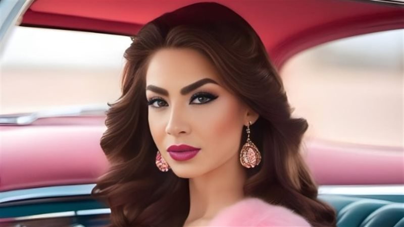 دوللي شاهين تتصدر الترند بعد تجاوز مليون مشاهدة على يوتيوب 3 1761278080a520912cd2