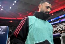 "مجرد كبوة".. أسطورة ليفربول يدافع بقوة عن محمد صلاح