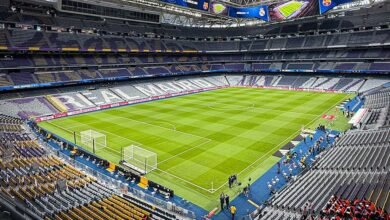ريال مدريد وبرشلونة وجها لوجه وسط أجواء متوترة.. التشكيلة والقنوات الناقلة
