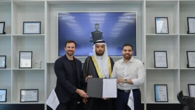 الدكتور إيلي متري: نحو عصر جديد من الروبوتات البشرية المصنعة في السعودية 3 1761492957f87f1ccce0