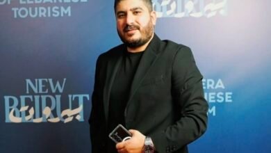ميشال عويس يستعد لإحياء حفلات ليلة رأس السنة في الإمارات 6 1761576555700414185e