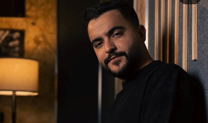 بهاء خليل يستعد لإطلاق أغنيته الجديدة من إنتاج شركة Arabsong Production 1 1761577529fc193f1a65