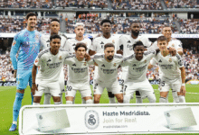 ريال مدريد يتلقى ضربة موجعة بعد ساعات من فوزه بلقاء الكلاسيكو