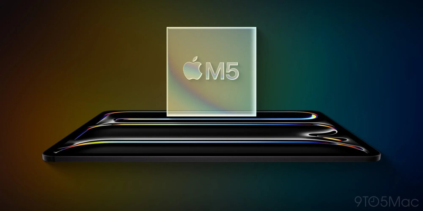 M5 iPad Pro بعد خمسة أيام: هل كانت الترقية من M4 تستحق العناء؟ 5 1761601614 519 iPad Pro M5