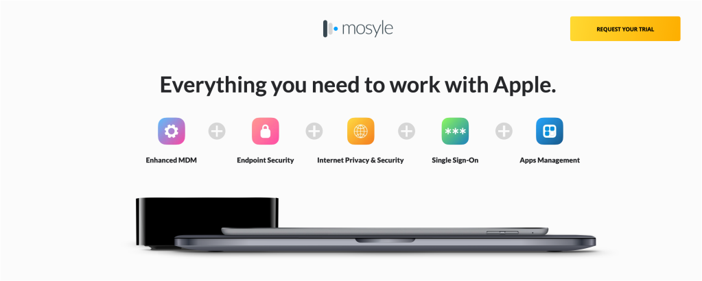 Apple @ Work Podcast: داخل دراسة Cognixion باستخدام Vision Pro لإعطاء الصوت من خلال إشارات الدماغ والذكاء الاصطناعي 3 1761645719 407 mosyle banner 2024