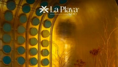 La Playa Bey… وجهة بيروت الجديدة التي تجمع بين نكهات البحر وأجواء الرفاهية   3 17616507644d3bbce8d3