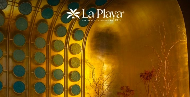 La Playa Bey… وجهة بيروت الجديدة التي تجمع بين نكهات البحر وأجواء الرفاهية   1 17616507644d3bbce8d3