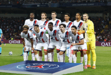 بإيرادات قياسية... باريس سان جيرمان يصعد إلى المركز السابع بين أغلى فرق العالم