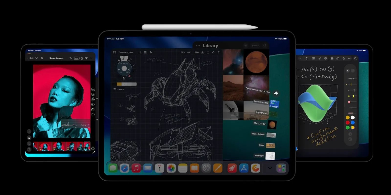 1761666467 501 M5 iPad Pro preorder deals