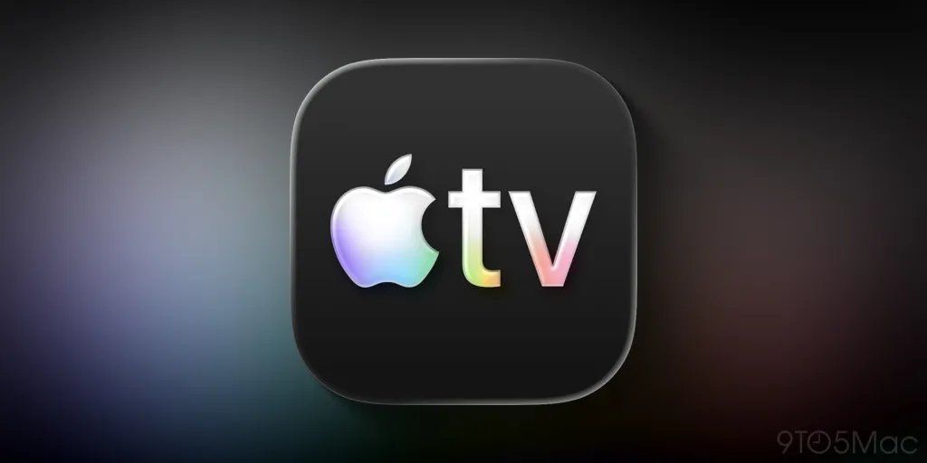 Apple تطلق نظام التشغيل macOS Tahoe 26.1 RC 5 1761682197 800 appl tv icon 26
