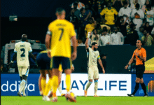 الاتحاد يقصي النصر ويتأهل إلى ربع نهائي كأس السعودية (فيديو)