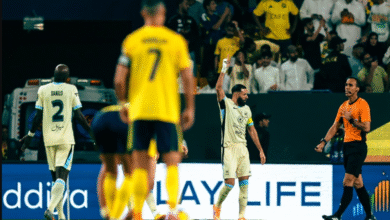 الاتحاد يقصي النصر ويتأهل إلى ربع نهائي كأس السعودية (فيديو)