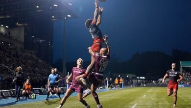 Rugbys 12 next gen stars you must watch this autumn