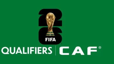 الكاف يعلن عن أماكن إقامة مباريات الملحق الإفريقي المؤهل لكأس العالم 2026